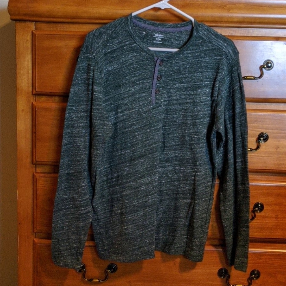 Old Navy Light Sweater
